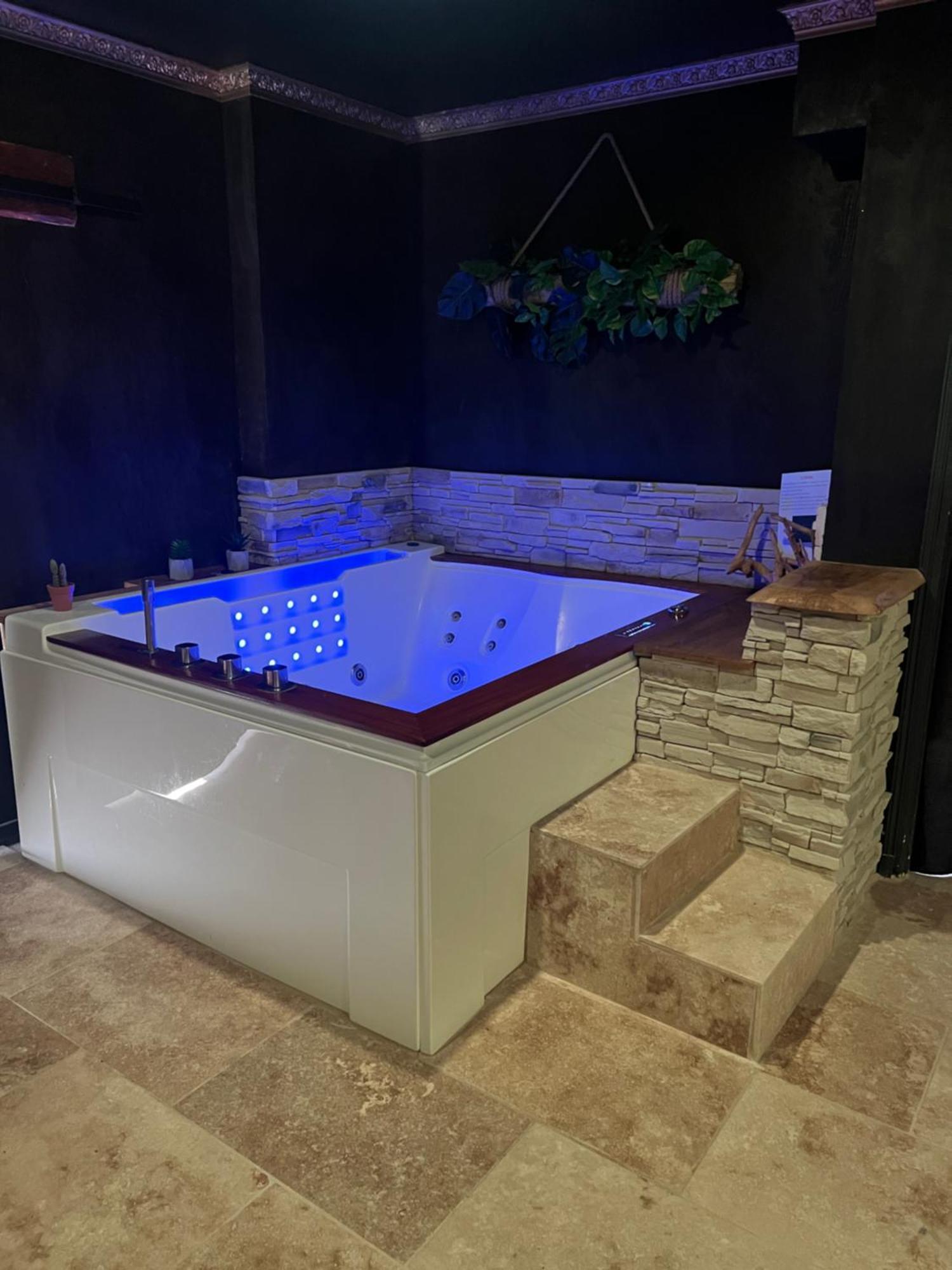 Le Lodge Des Charmes 5 Etoiles Leves Luaran gambar