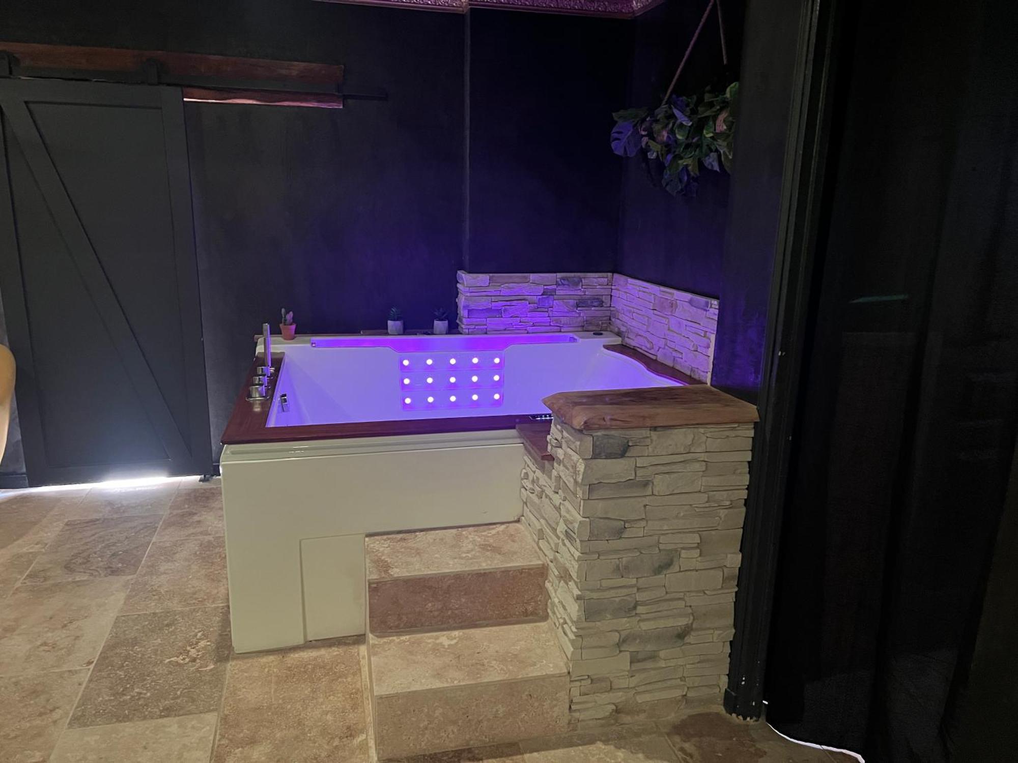 Le Lodge Des Charmes 5 Etoiles Leves Luaran gambar